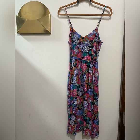 Rolla’s Eve Tapestry Dress, Small - Picture 5 of 9